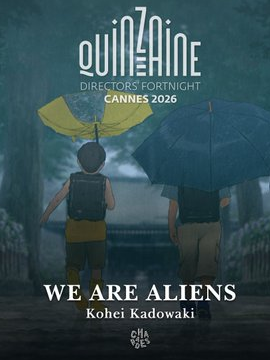 affiche du film Un monde entre nous