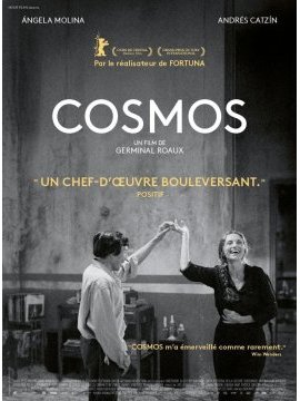 affiche du film Cosmos