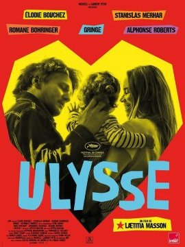 affiche du film Ulysse
