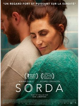 affiche du film Sorda
