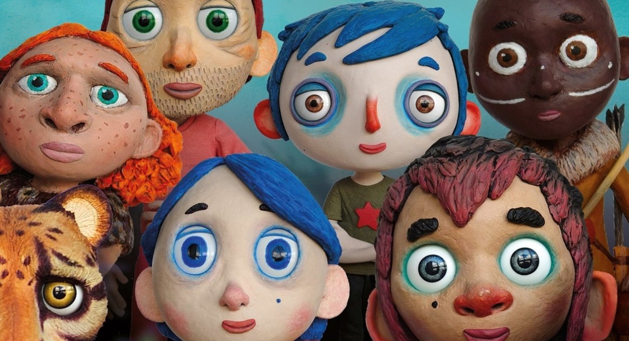 photo du film Voir ensemble