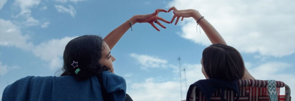 photo du film Chicas Tristes