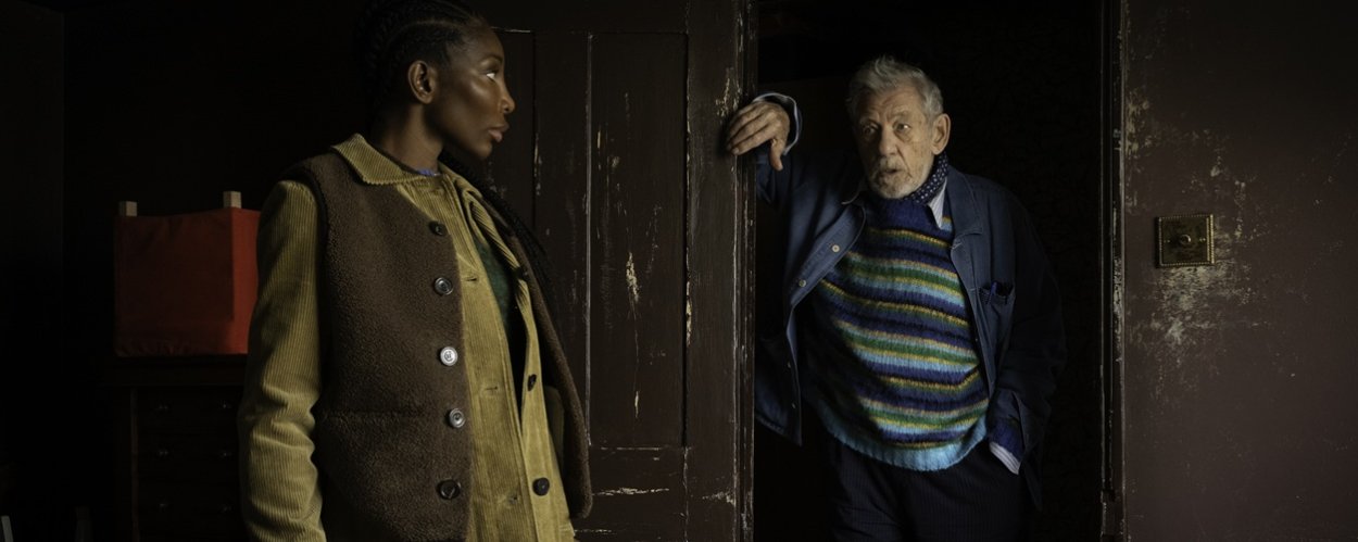 photo du film The Christophers