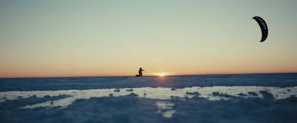 photo du film D'un monde à l'autre