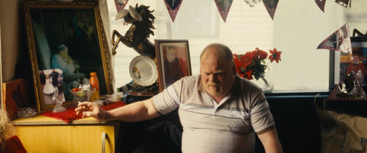 photo du film Irish Travellers