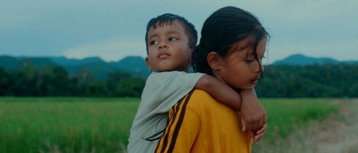 photo du film Les fleurs du manguier