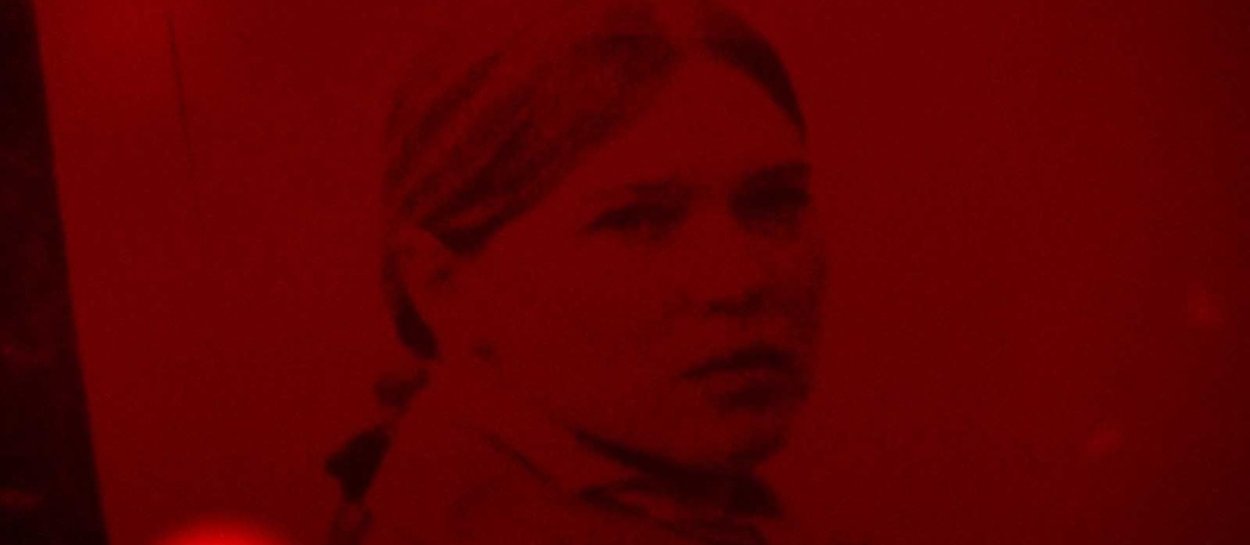 photo du film L'inconnue