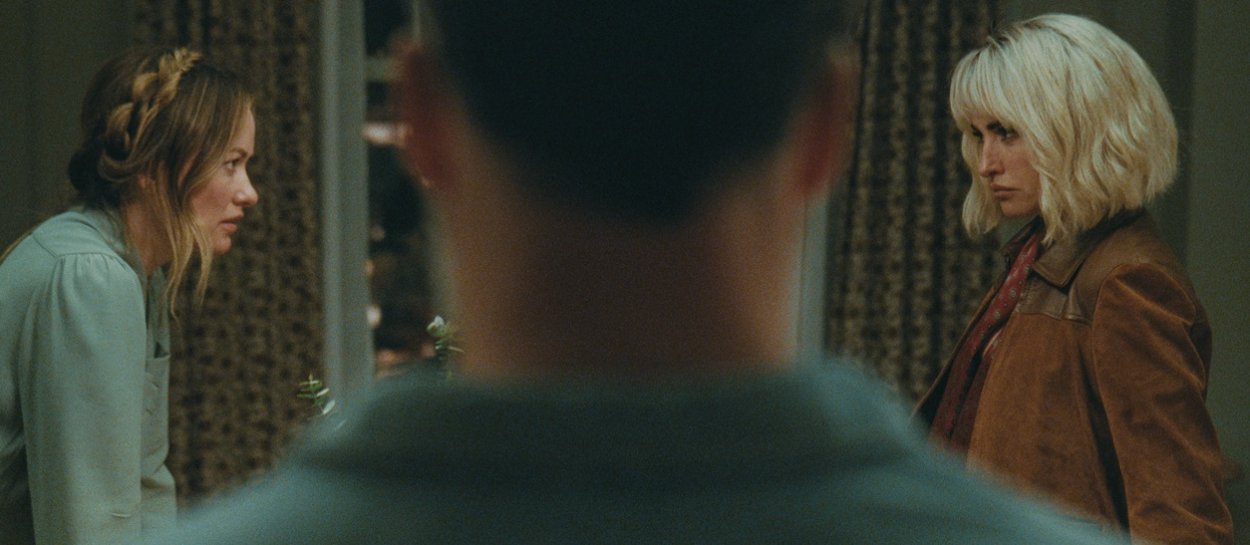 photo du film L'invitation