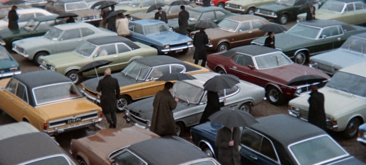 photo du film Jacques Tati