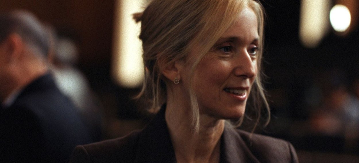 photo du film La vie d'une femme