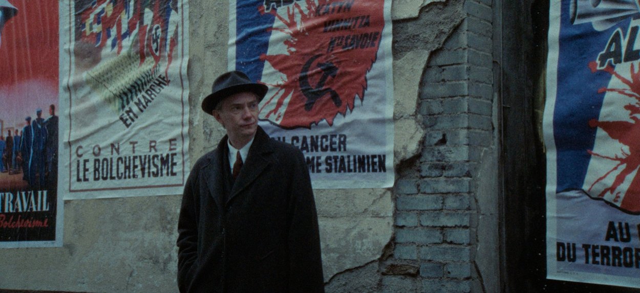 photo du film notre salut