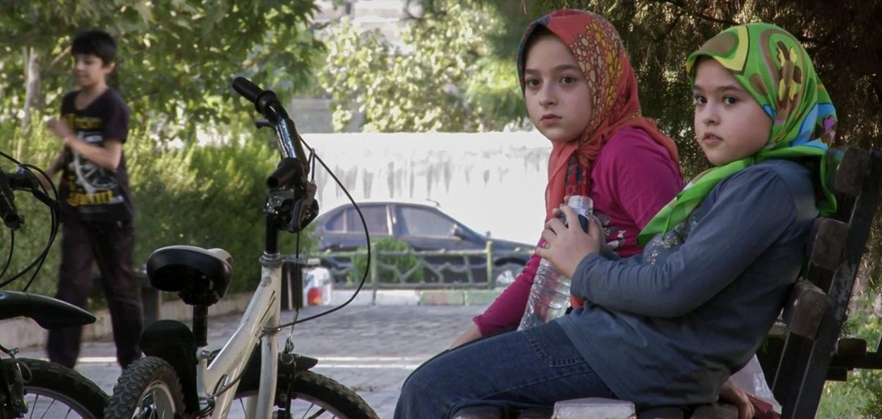 photo du film Toutes mes soeurs