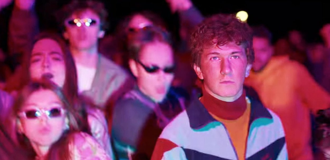 photo du film Le Garçon qui faisait danser les collines 