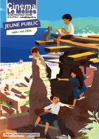 Programme jeune public