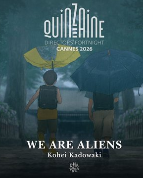 Affiche du film Un monde entre nous