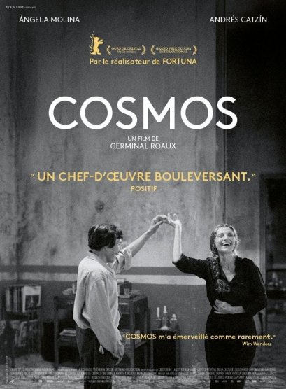 Affiche du film Cosmos